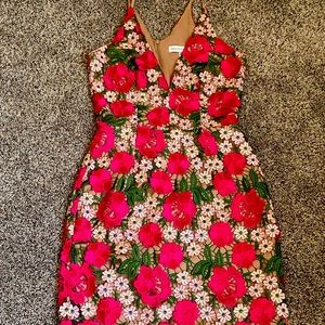 Dress the Population size medium dress. Perfect for wedding or cocktail party